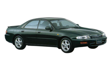 Toyota Corona Exiv II