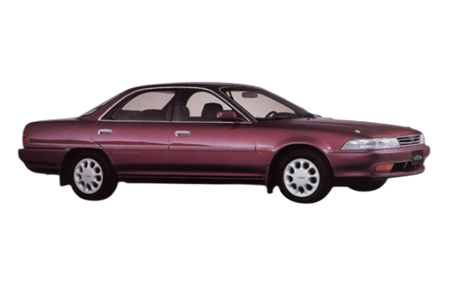 Toyota Corona Exiv