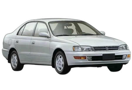 Toyota Corona седан X
