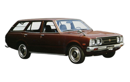 Toyota Corona универсал V
