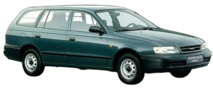 Toyota Corona универсал X