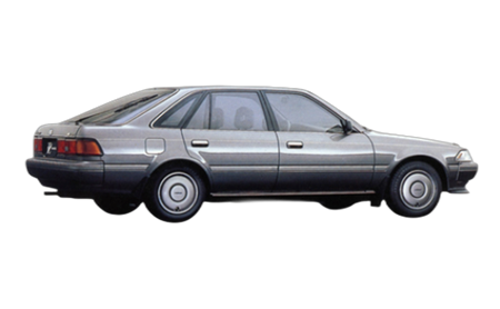 Toyota Corona хэтчбек IX
