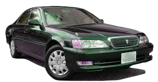 Toyota Cresta седан V