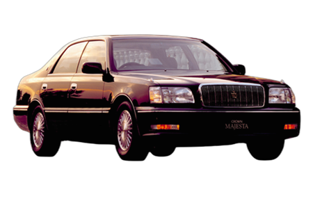 Toyota Crown Majesta II