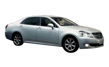 Toyota Crown Majesta V