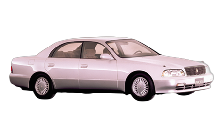 Toyota Crown Majesta