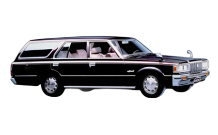 Toyota Crown универсал VI