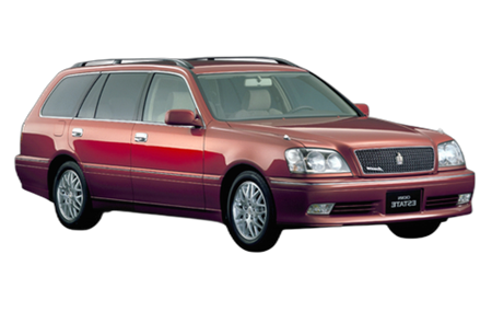 Toyota Crown универсал XI