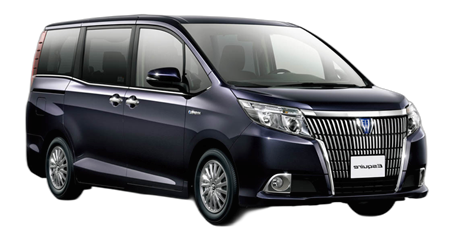 Toyota Esquire
