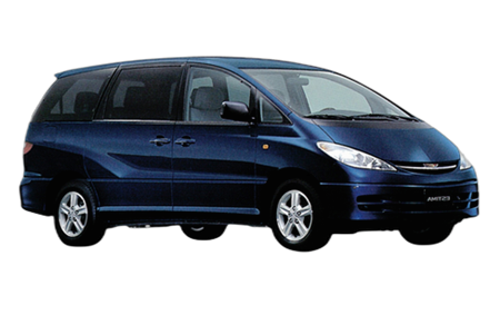 Toyota Estima II