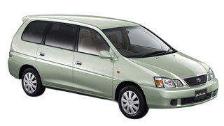 Toyota Gaia