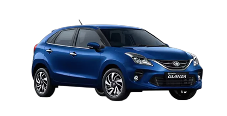 Toyota Glanza
