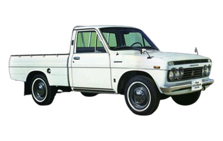 Toyota Hilux пикап