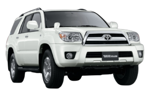 Toyota Hilux Surf IV
