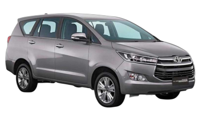 Toyota Innova  II