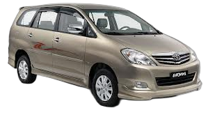 Toyota Innova