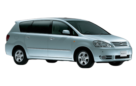 Toyota Ipsum II