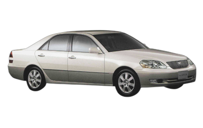 Toyota Mark II седан IX