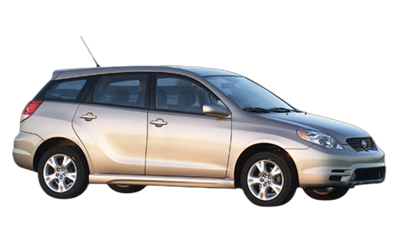 Toyota Matrix
