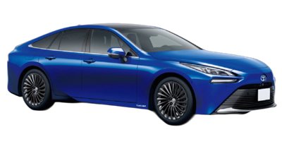 Toyota Mirai