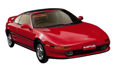 Toyota MR 2 II