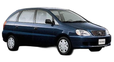 Toyota Nadia