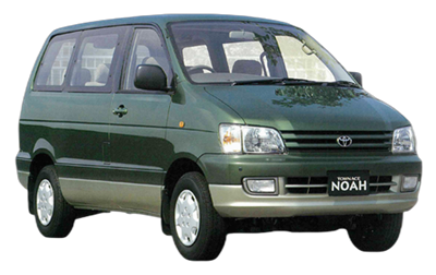 Toyota Noah Lite/Townace