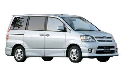 Toyota Noah/Voxy