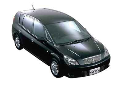 Toyota Opa