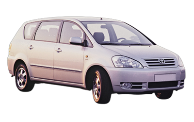 Toyota Picnic II