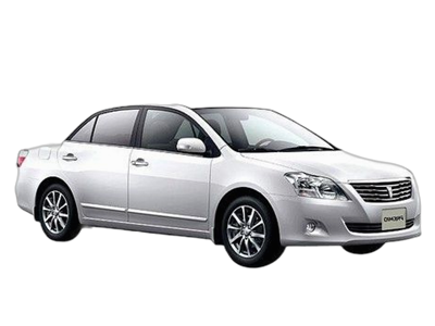 Toyota Premio II