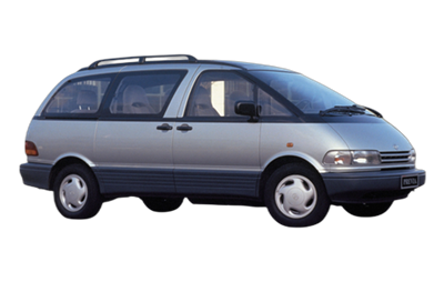 Toyota Previa