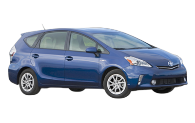Toyota Prius V