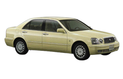 Toyota Progres