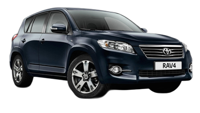 Toyota Rav 4 III