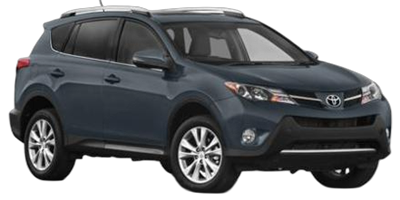 Toyota Rav 4 IV