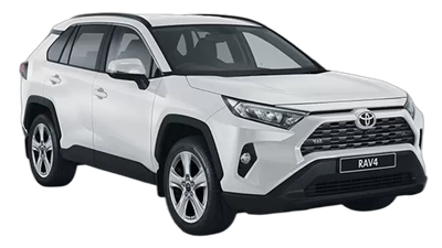 Toyota Rav 4 V