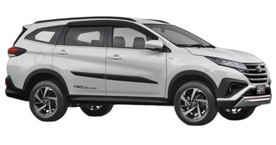 Toyota Rush II