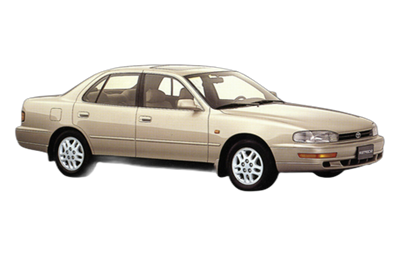 Toyota Scepter седан