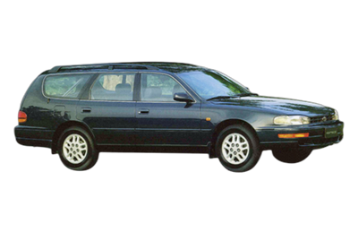Toyota Scepter универсал