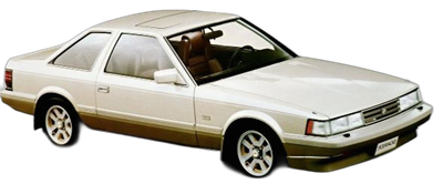 Toyota Soarer