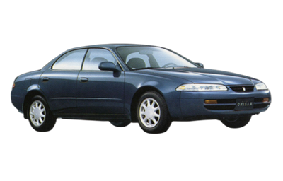 Toyota Sprinter Marino