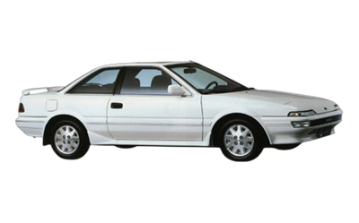 Toyota Sprinter Trueno VI