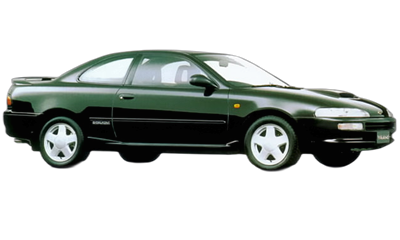 Toyota Sprinter Trueno VII