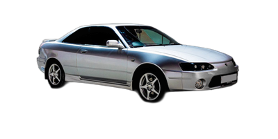 Toyota Sprinter Trueno VIII