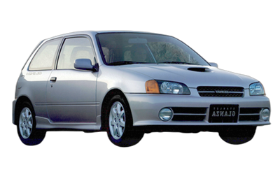 Toyota Starlet V