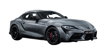 Toyota Supra V