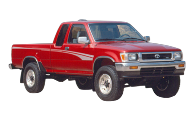 Toyota Tacoma