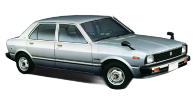 Toyota Tercel седан