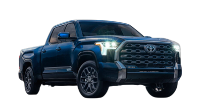 Toyota Tundra II